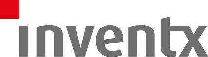 Platzhalter Inventx Partnerlogo